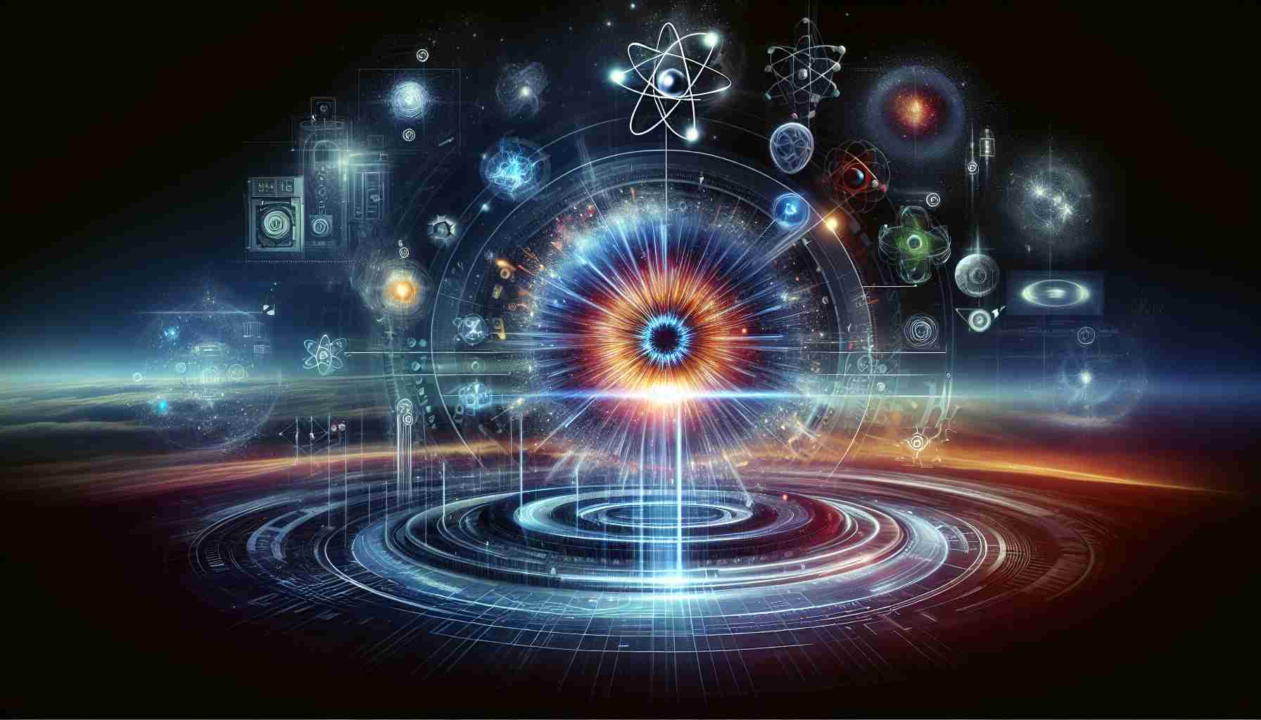 The Fusion Revolution You Didn’t See Coming. What Lies Beyond Unlimited Energy? The Fusion Revolution You Didn’t See Coming. What Lies Beyond Unlimited Energy?