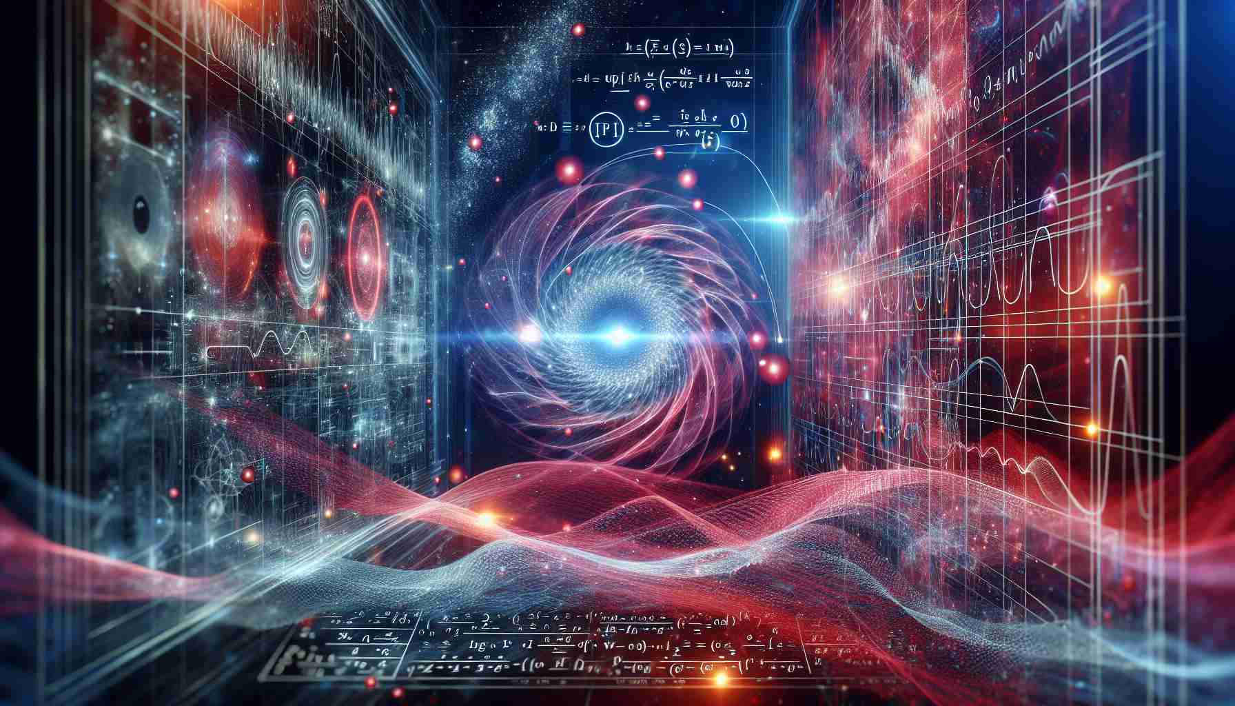 Quantum Leap: HOLO’s Breakthrough Redefines Quantum State Theory Quantum Leap: HOLO’s Breakthrough Redefines Quantum State Theory