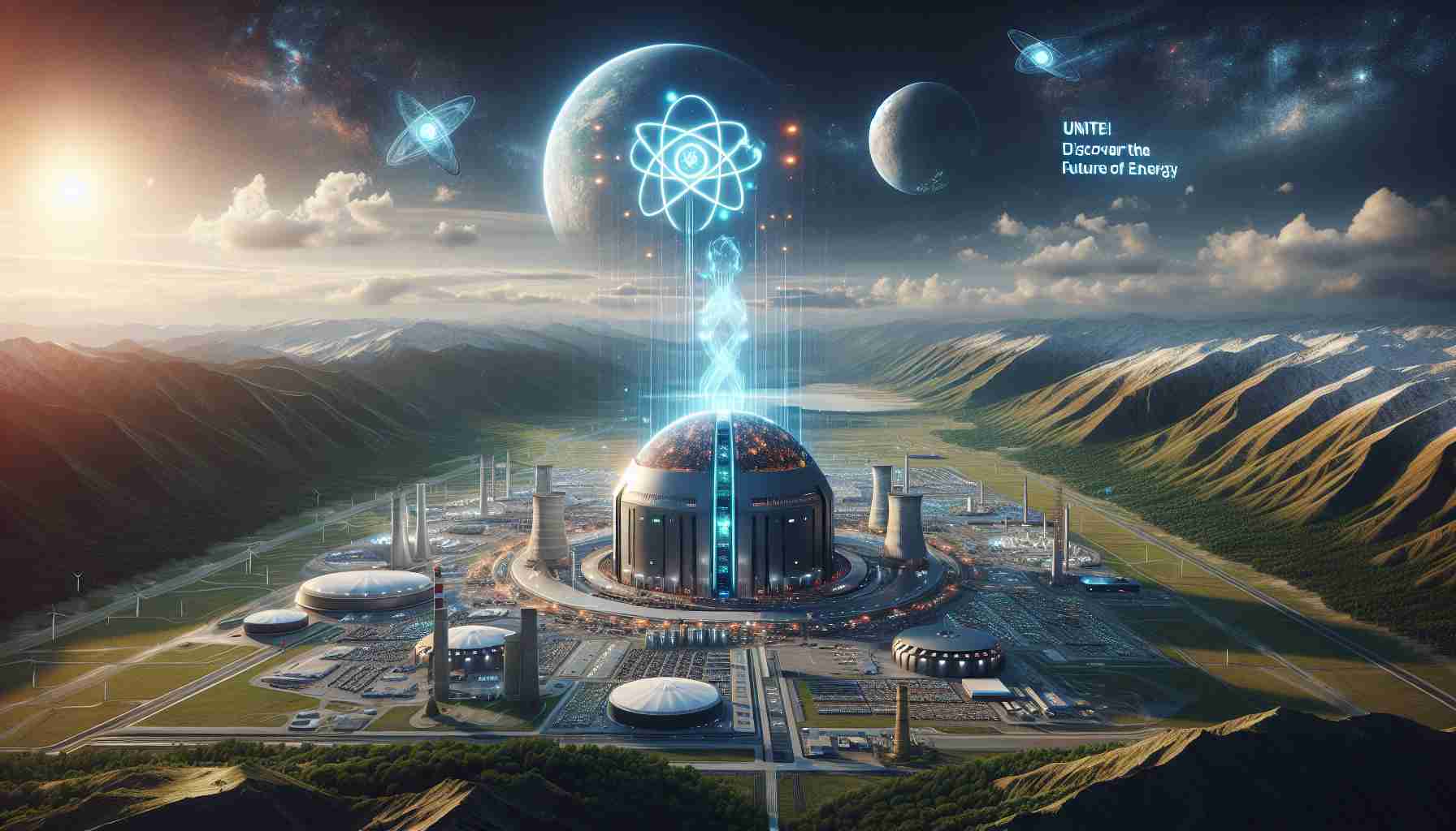 New Nuclear Ventures: Iran and Russia Unite! Discover the Future of Energy. New Nuclear Ventures: Iran and Russia Unite! Discover the Future of Energy.