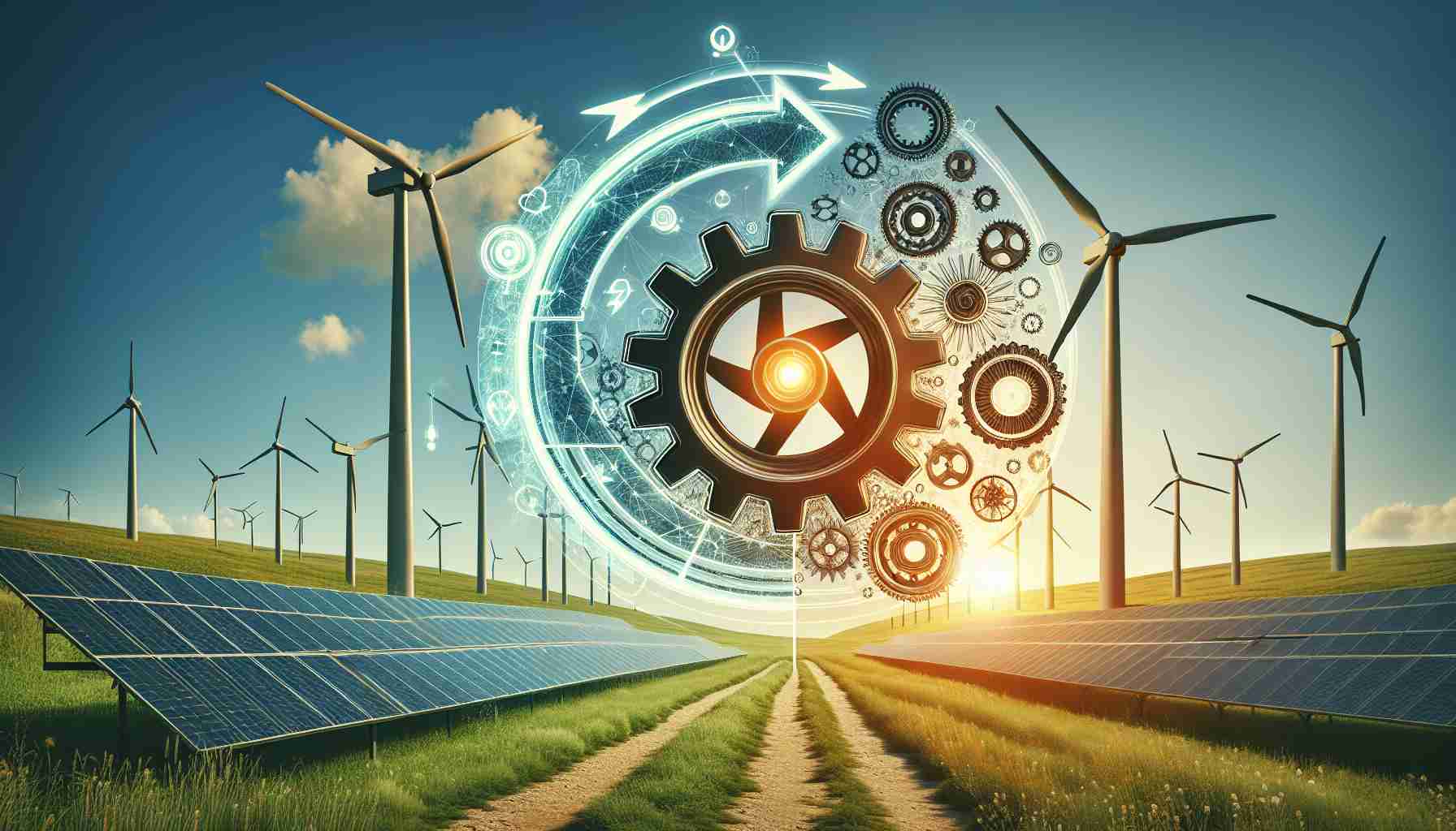 NextEra Energy Eyes Major Power Shift NextEra Energy Eyes Major Power Shift