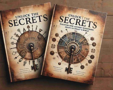 Unlock the Secrets: Discover How Ancient Whispers Shape Today’s World Unlock the Secrets: Discover How Ancient Whispers Shape Today’s World