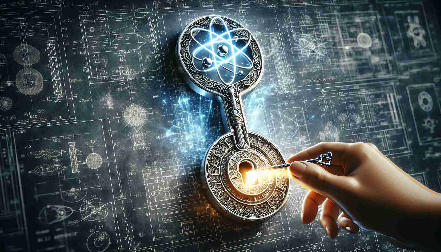 Unlocking the Future of Nuclear Energy! Revolutionary Patents Acquired Unlocking the Future of Nuclear Energy! Revolutionary Patents Acquired