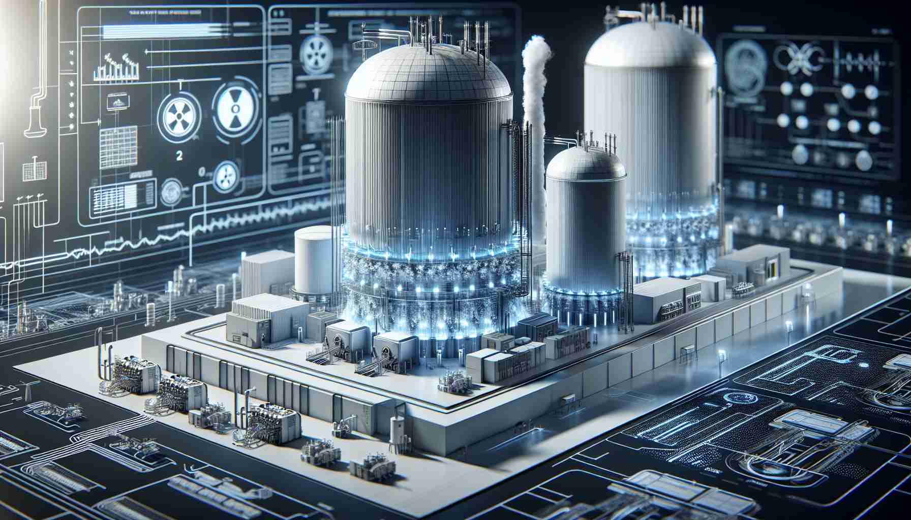 Will TerraPower’s SMRs Revolutionize Energy? Discover the Future of Nuclear Will TerraPower’s SMRs Revolutionize Energy? Discover the Future of Nuclear