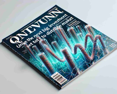 Uncover the Next Big Investment: Quantum Stocks Set to Disrupt the Market Uncover the Next Big Investment: Quantum Stocks Set to Disrupt the Market