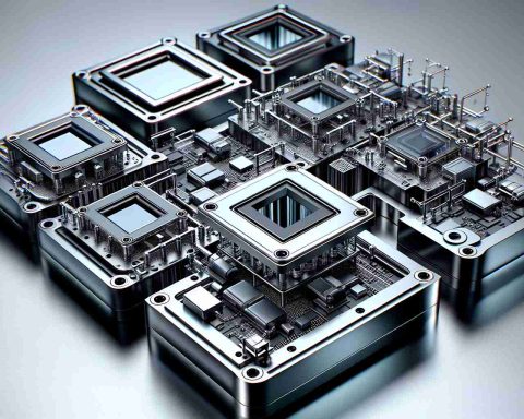 Revolutionary Quantum Sensors: A Game Changer for Modern Detection Revolutionary Quantum Sensors: A Game Changer for Modern Detection