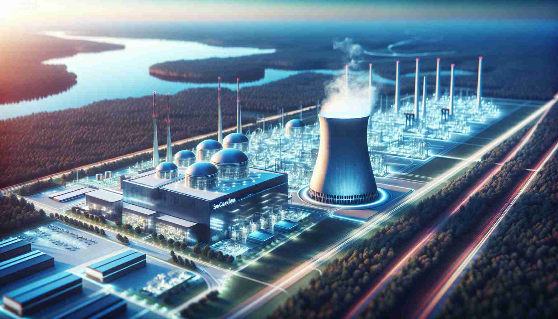 South Carolina’s Secret to Energy Success. Could Nuclear Power Be the Game Changer? South Carolina’s Secret to Energy Success. Could Nuclear Power Be the Game Changer?