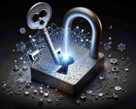 Unlocking Precision: The Quantum State Overlap Conundrum Unlocking Precision: The Quantum State Overlap Conundrum