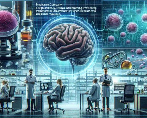 Quantum BioPharma Takes Bold Steps Toward Revolutionizing Brain Health and Alcohol Misuse Treatments Quantum BioPharma Takes Bold Steps Toward Revolutionizing Brain Health and Alcohol Misuse Treatments