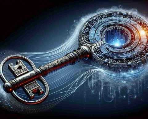 Unlocking the Future: How Rigetti Computing is Revolutionizing Quantum Technology Unlocking the Future: How Rigetti Computing is Revolutionizing Quantum Technology