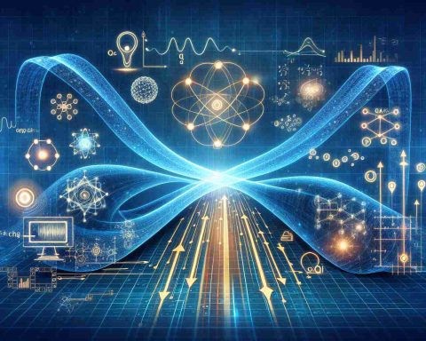 Why Quantum Computing Is the Next Big Thing—and How to Get Ahead Why Quantum Computing Is the Next Big Thing—and How to Get Ahead