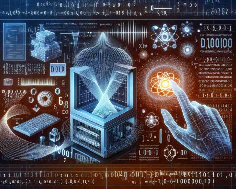Quantum Leap or Quantum Slip? Discover What’s Slowing Down D-Wave Quantum Leap or Quantum Slip? Discover What’s Slowing Down D-Wave