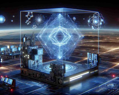 Unlock the Quantum Future: IBM’s Groundbreaking Leap into 2025 Unlock the Quantum Future: IBM’s Groundbreaking Leap into 2025
