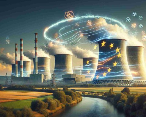 Czechia's Unyielding Faith in Nuclear Power Captures Europe's Attention Czechia's Unyielding Faith in Nuclear Power Captures Europe's Attention