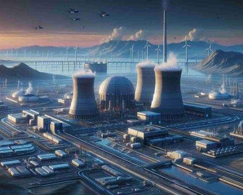 Could Santee Cooper Go Nuclear Again? Futuristic Insights and Challenges Ahead Could Santee Cooper Go Nuclear Again? Futuristic Insights and Challenges Ahead