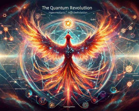 The Quantum Revolution You Didn’t Know You Needed: Phoenix and Origin Quantum are Here to Transform Computing The Quantum Revolution You Didn’t Know You Needed: Phoenix and Origin Quantum are Here to Transform Computing