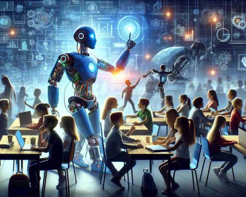 Emerson Collective’s Bold Step: Redefining Education with AI. The Future of Learning Starts Now