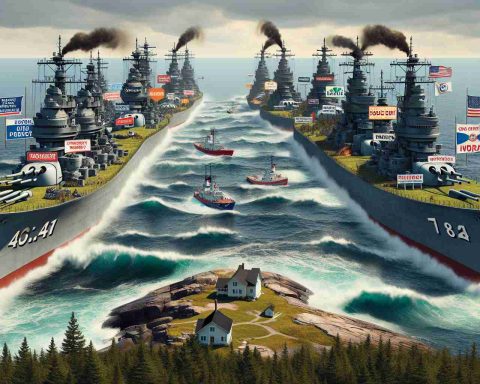 Huge Battles Brewing in Maine's Legislative Session Over Energy Policies Huge Battles Brewing in Maine's Legislative Session Over Energy Policies