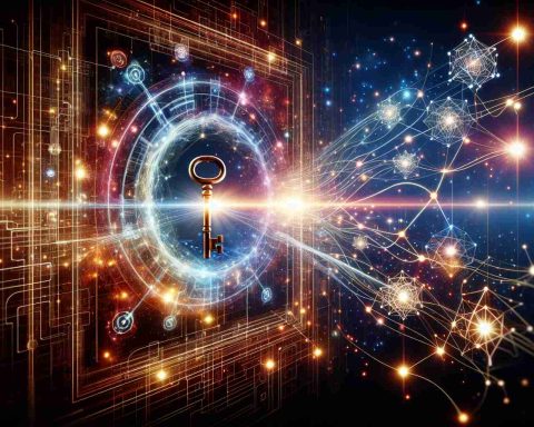 Unlocking Quantum Network Magic: How Fewer Links Forge a Digital Revolution Unlocking Quantum Network Magic: How Fewer Links Forge a Digital Revolution