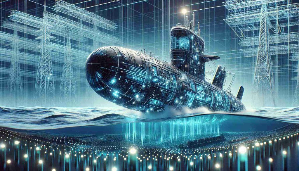 Nuclear Breakthroughs: How a Tiny Submarine is Shaping the Future of Energy