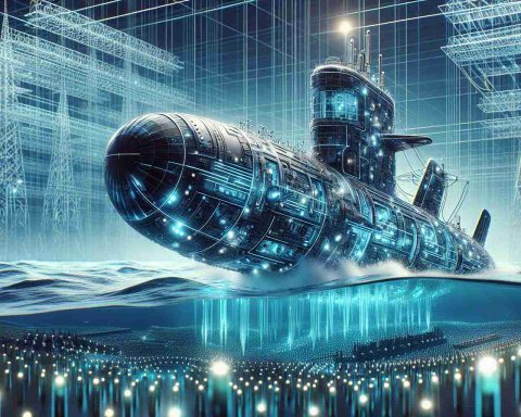 Nuclear Breakthroughs: How a Tiny Submarine is Shaping the Future of Energy