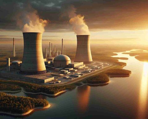Revolutionary Shift: Minnesota’s Potential Nuclear Energy Renaissance Revolutionary Shift: Minnesota’s Potential Nuclear Energy Renaissance