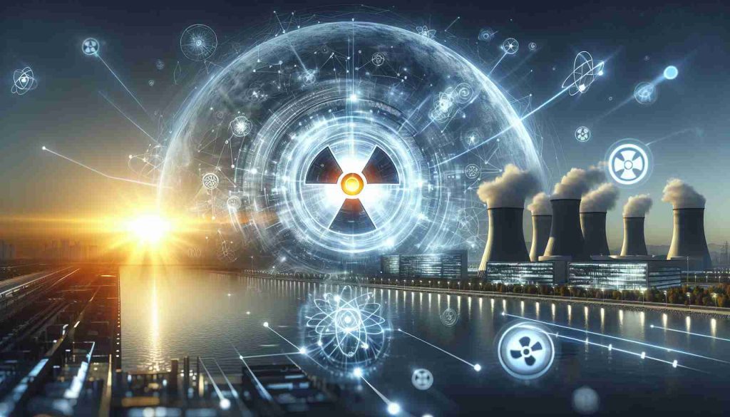 Revolutionary Nuclear Innovation! How Lightbridge Corp is Shaping Tomorrow’s Energy