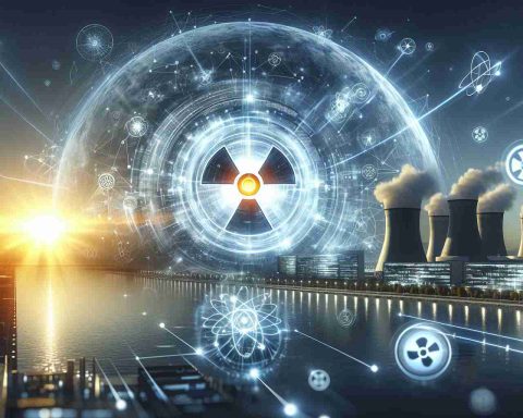 Revolutionary Nuclear Innovation! How Lightbridge Corp is Shaping Tomorrow’s Energy