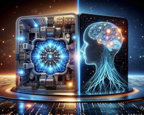 Quantum Computing vs. AI: The Battle for Tech Supremacy Quantum Computing vs. AI: The Battle for Tech Supremacy
