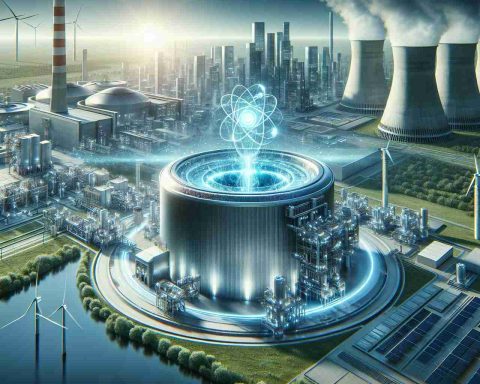 Nuclear Energy’s Spectacular Comeback: How AI and Massive Investments are Powering the Future Nuclear Energy’s Spectacular Comeback: How AI and Massive Investments are Powering the Future