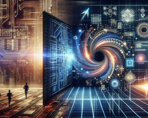 Quantum Computing Leap! Why It Matters for Our Future Economy. Quantum Computing Leap! Why It Matters for Our Future Economy.
