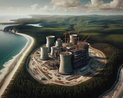 Santee Cooper’s Bold Leap: Reviving South Carolina’s Unfinished Nuclear Dream Santee Cooper’s Bold Leap: Reviving South Carolina’s Unfinished Nuclear Dream