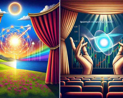 Quantum Computing Stocks: Is the Future Brighter or Just Hype? Quantum Computing Stocks: Is the Future Brighter or Just Hype?