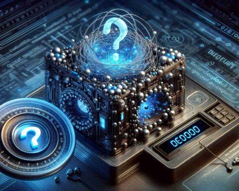 The Quantum Computing Conundrum: Are We Decades Away? The Quantum Computing Conundrum: Are We Decades Away?