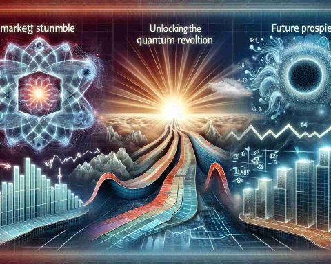 Unlocking the Quantum Revolution: D-Wave Quantum’s Market Stumble and Future Prospects Unlocking the Quantum Revolution: D-Wave Quantum’s Market Stumble and Future Prospects