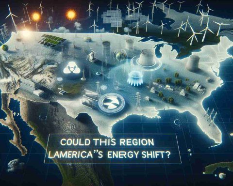 Revolutionary Nuclear Ambitions: Could North Dakota Lead America’s Energy Shift? Revolutionary Nuclear Ambitions: Could North Dakota Lead America’s Energy Shift?