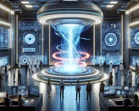 Teleportation Comes Closer! New Tech Breakthrough Unveiled Teleportation Comes Closer! New Tech Breakthrough Unveiled