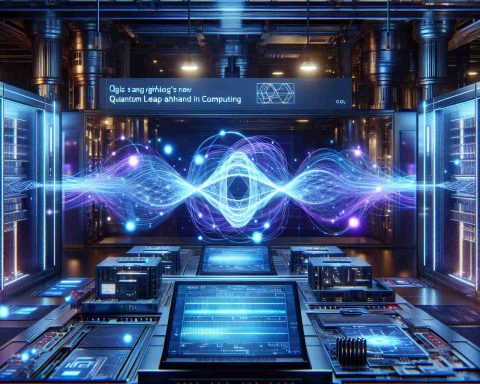 Quantum Leaps Ahead! Rigetti’s New Breakthrough in Computing Quantum Leaps Ahead! Rigetti’s New Breakthrough in Computing