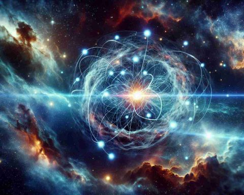 Is Quantum Communication the Future? Discover What’s Happening in Space Is Quantum Communication the Future? Discover What’s Happening in Space