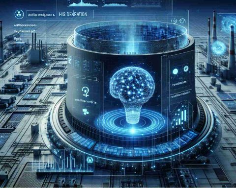AI and Big Data: Revolutionizing Nuclear Energy Placement with Precision and Transparency AI and Big Data: Revolutionizing Nuclear Energy Placement with Precision and Transparency