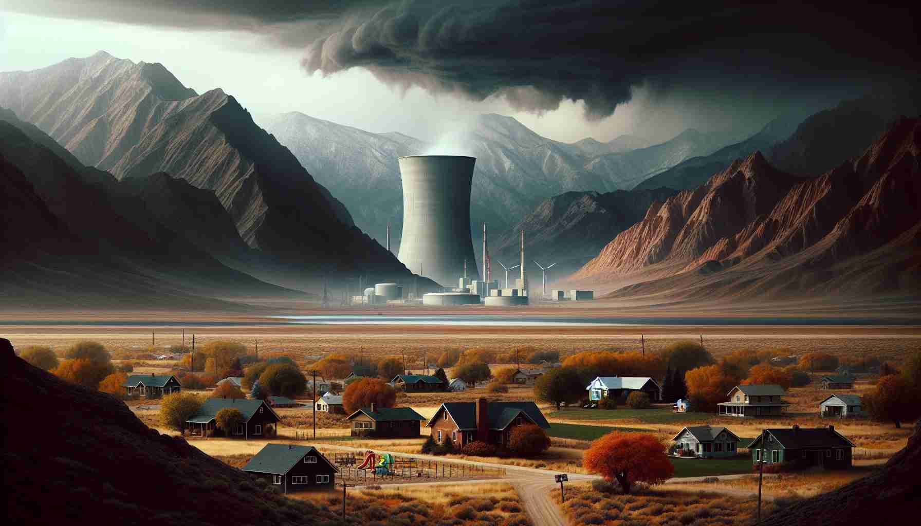 Shocking Revelations: Utah’s Nuclear Ambitions Amidst Downwinders’ Tragedy Shocking Revelations: Utah’s Nuclear Ambitions Amidst Downwinders’ Tragedy