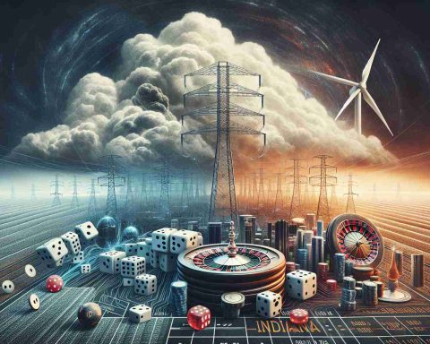 Power Struggle: Indiana’s Bold AI and Energy Gamble Holds Uncertain Future Power Struggle: Indiana’s Bold AI and Energy Gamble Holds Uncertain Future