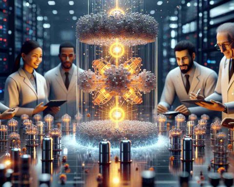 Revolutionizing Energy: Nano Nuclear Reactors, The Futuristic Power Solution Revolutionizing Energy: Nano Nuclear Reactors, The Futuristic Power Solution