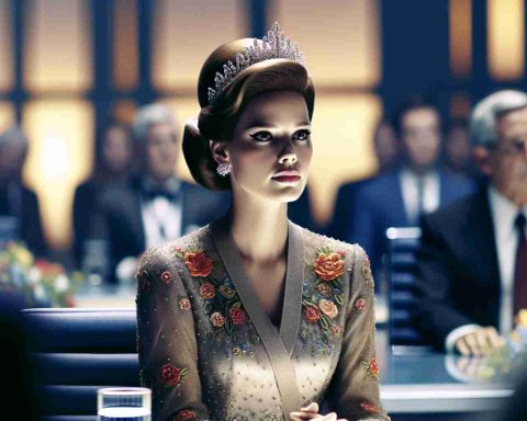 Miss America Sparks Nuclear Power Showdown in Australia Miss America Sparks Nuclear Power Showdown in Australia