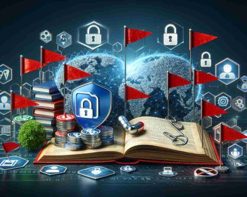 Is Your Online Activity Raising Red Flags? Here’s What You Need to Know Is Your Online Activity Raising Red Flags? Here’s What You Need to Know