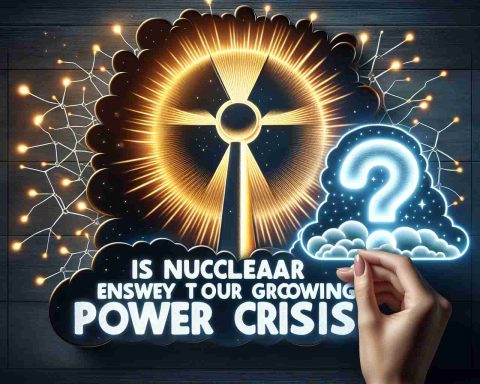 Is Nuclear Energy the Answer to Our Growing Power Crisis? Discover the Surprising Truth Is Nuclear Energy the Answer to Our Growing Power Crisis? Discover the Surprising Truth