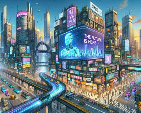 AI Revolution in Manhwa! The Future is Here. AI Revolution in Manhwa! The Future is Here.