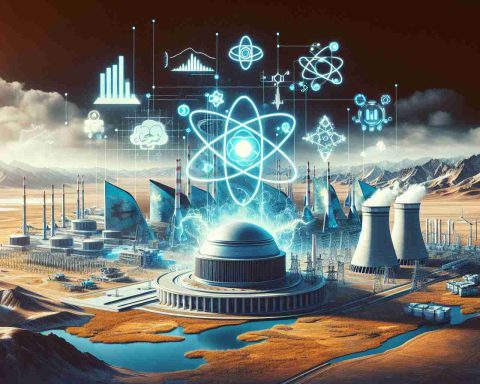 Kazakhstan’s Bold Nuclear Ambitions: A Race Towards Energy Independence Kazakhstan’s Bold Nuclear Ambitions: A Race Towards Energy Independence