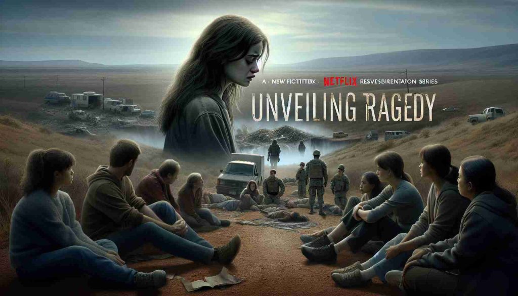 Unveiling Tragedy: New Netflix Series Casts Light on Gabby Petito’s Story