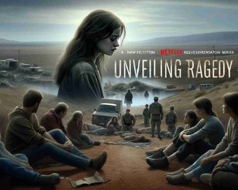 Unveiling Tragedy: New Netflix Series Casts Light on Gabby Petito’s Story