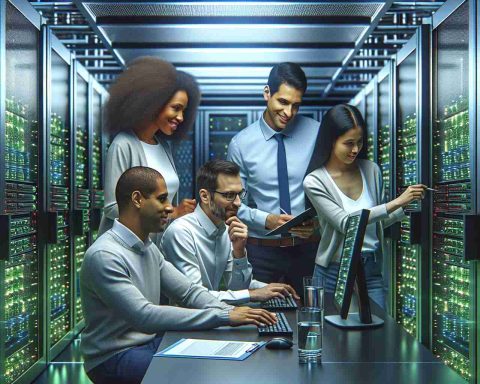 Unlocking Green Computing: How a Team of Innovators Is Healing the Energy Crisis in Supercomputing Unlocking Green Computing: How a Team of Innovators Is Healing the Energy Crisis in Supercomputing
